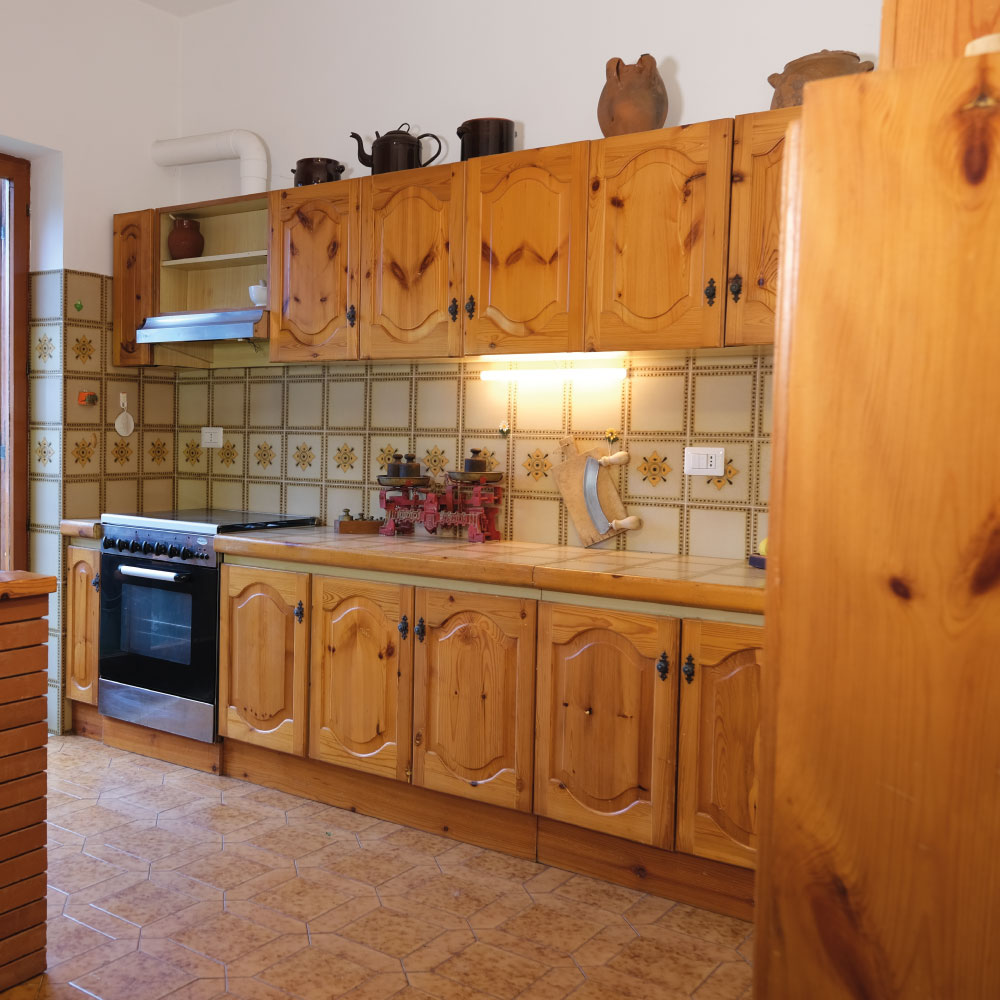cucina